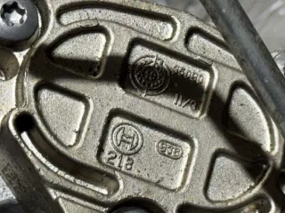0445010516LW ТНВД Peugeot 207 Арт GRT79707, вид 7