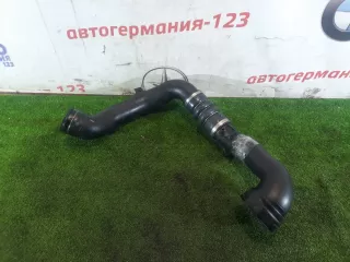 13717588268, 7588268, 13 71 7 571 350 Патрубок интеркулера BMW X5 E70 Арт 37780, вид 1
