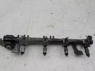 1804263 Рампа топливная Ford EcoSport Арт BIT747417, вид 1