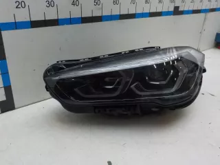 63119477811 Фара левая BMW X1 F48 Арт BIT747706, вид 1