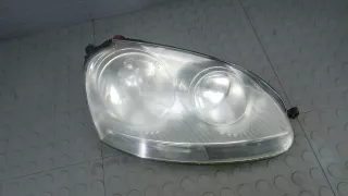 1K6941006Q Фара правая Volkswagen Golf 5 Арт 3OK19MU01_A51706, вид 1