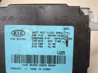 95300C5250 Блок комфорта Kia Sorento 3 Арт 9373995, вид 3