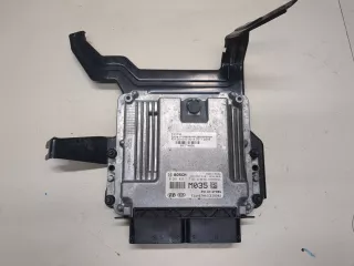 391102FBB6 Блок управления двигателем Kia Sorento 3 Арт 9374056, вид 1