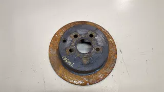 4243120390 Диск тормозной задний Toyota Celica 7 Арт 9373842, вид 3