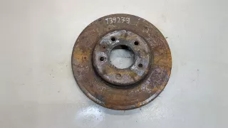 4801850,20955857 Диск тормозной передний Opel Antara Арт 9373319, вид 3