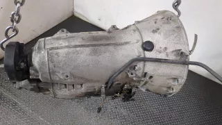 A1402712601 Коробка передач автоматическая (АКПП) Mercedes S W220 Арт 9333109, вид 5