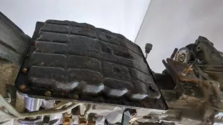 310C061X7C Коробка передач автоматическая (АКПП) Nissan Pathfinder 3 Арт 9375294, вид 5