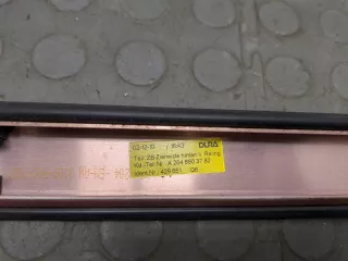A2046903782 Молдинг крыши Mercedes GLK X204 Арт 9372901, вид 4