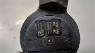 5Q0965567B Насос антифриза (помпа) Volkswagen Arteon Арт 9375409, вид 3