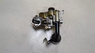 06J115106AB Насос масляный Volkswagen Passat B7 Арт 9373929, вид 3