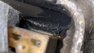 AV6Z6068H Подушка крепления кпп Ford Escape 3 Арт 9375548, вид 3