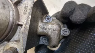 36000041 Стартер Volvo XC90 1 restailing Арт 9374873, вид 5