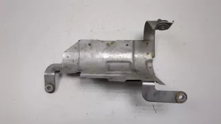 44517TM8A00 Теплозащита кузова Honda Insight 2 Арт 9374285, вид 2
