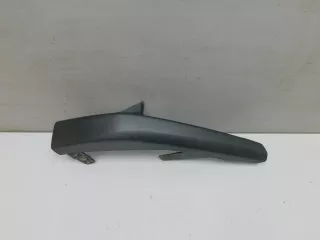  Накладка переднего бампера Lexus NX Арт smt197197, вид 1