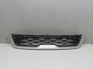  Решетка радиатора Kia Seltos Арт smt194601, вид 1