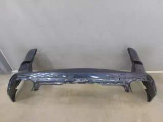  Бампер задний BMW X5 G05  Арт smt197207, вид 1