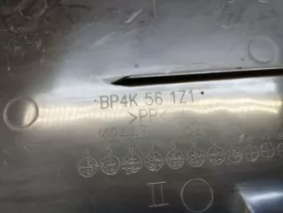 BP4K561Z1 Защита днища Mazda 3 BL Арт lz225557, вид 6