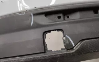6600247097 Бампер задний Geely Coolray Арт A986505L, вид 6