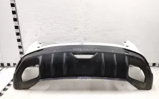 6600247097 Бампер задний Geely Coolray Арт A986505L, вид 8