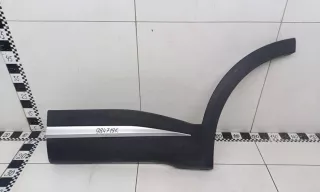 609000992AA Молдинг (накладка) двери задней левой Chery Tiggo 7 PRO Арт A984719K, вид 1