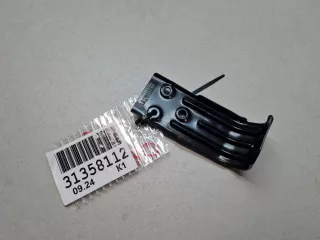 403001412AA Кронштейн обшивки двери задней левой Chery Tiggo 8 PRO Арт Z339686, вид 3