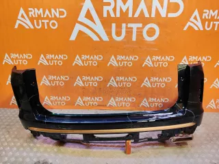 602000730AADQJ, 602000730AA, 1 бампер эксид вх EXEED VX Арт 281148PM, вид 1