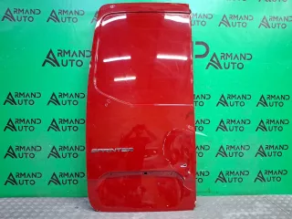 A9077404900, A9077421600, 7 дверь багажника Mercedes Sprinter W907/910 Арт 342568RM, вид 1