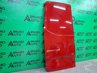 A9077404900, A9077421600, 7 дверь багажника Mercedes Sprinter W907/910 Арт 342568RM, вид 2