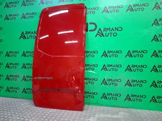 A9077404900, A9077421600, 7 дверь багажника Mercedes Sprinter W907/910 Арт 342568RM, вид 3