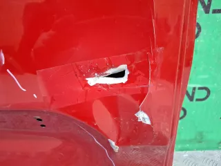 A9077404900, A9077421600, 7 дверь багажника Mercedes Sprinter W907/910 Арт 342568RM, вид 6