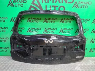 K010M1LLMA, 8 дверь багажника Infiniti QX80 1 Арт 342753RM, вид 1