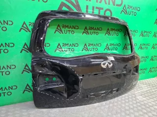 K010M1LLMA, 8 дверь багажника Infiniti QX80 1 Арт 342753RM, вид 2