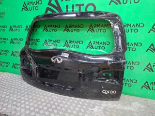 K010M1LLMA, 8 дверь багажника Infiniti QX80 1 Арт 342753RM, вид 3