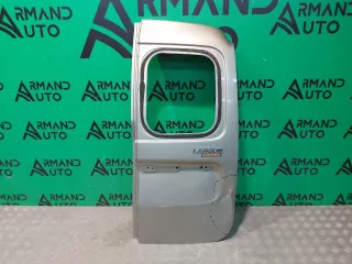 901005637R дверь багажника Lada largus  Арт ARM320288, вид 1