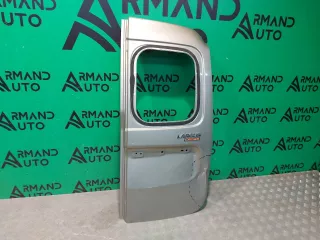 901005637R дверь багажника Lada largus  Арт ARM320288, вид 2