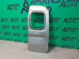 901005637R дверь багажника Lada largus  Арт ARM320288, вид 4