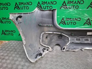 51128072774, 4 Бампер бмв х1 (х x 1) ф48 (ф f 48) BMW X1 F48 Арт ARM343386, вид 11