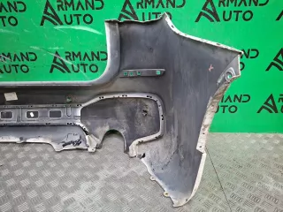 51128072774, 4 Бампер бмв х1 (х x 1) ф48 (ф f 48) BMW X1 F48 Арт ARM343386, вид 12
