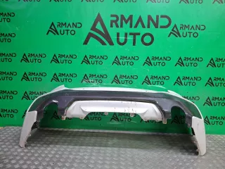 51128072774, 4 Бампер бмв х1 (х x 1) ф48 (ф f 48) BMW X1 F48 Арт ARM343386, вид 5