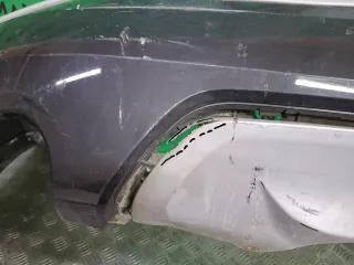 51128072774, 4 Бампер бмв х1 (х x 1) ф48 (ф f 48) BMW X1 F48 Арт ARM343386, вид 7