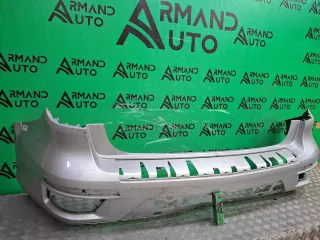 A16688567259999, A1668856725, 8 Бампер mercedes-benz, мерседес бенц ( Mercedes GLS X166 Арт ARM343489, вид 2