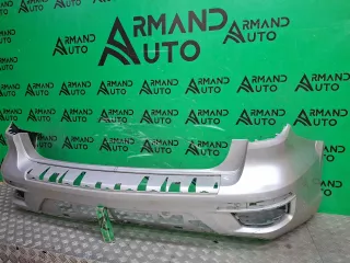 A16688567259999, A1668856725, 8 Бампер mercedes-benz, мерседес бенц ( Mercedes GLS X166 Арт ARM343489, вид 3