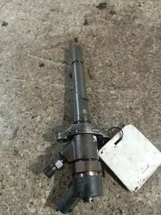0445110259 Форсунка Citroen C4 1 restailing Арт 46023071034_7, вид 1