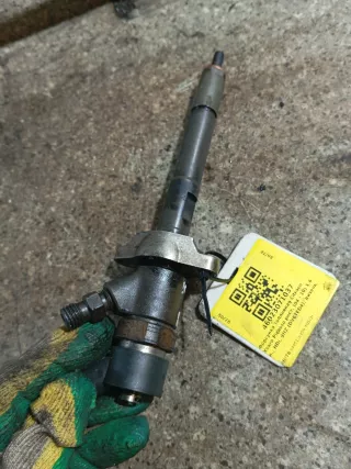 0445110259 Форсунка Citroen Xsara Picasso Арт 46023071037, вид 1