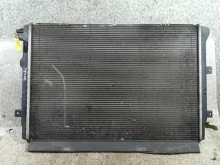 5N0121253L Радиатор (основной) Volkswagen Tiguan 1 Арт 46023070999, вид 1