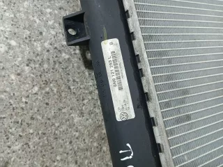 5N0121253L Радиатор (основной) Volkswagen Tiguan 1 Арт 46023070999, вид 2
