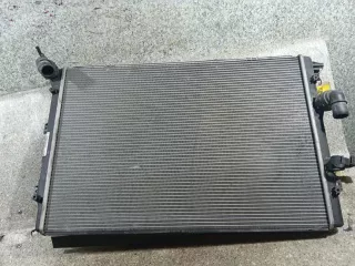 5N0121253L Радиатор (основной) Volkswagen Tiguan 1 Арт 46023070999, вид 3