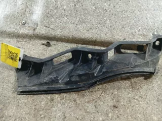 3C0807890 Кронштейн крепления бампера Volkswagen Passat B6 Арт 46023070927, вид 1