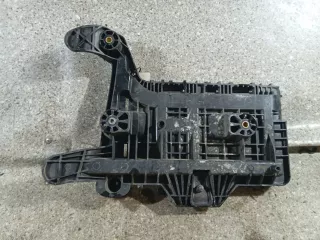1K0915333H Полка аккумулятора Volkswagen Touran 1 Арт 46023070906_4, вид 2