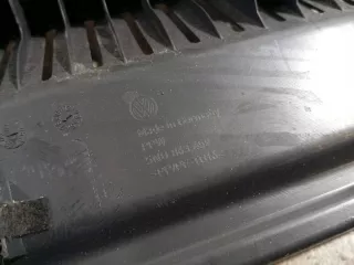 5N0863459 Накладка внутренняя на заднюю панель кузова Volkswagen Tiguan 1 Арт 46023070887, вид 3